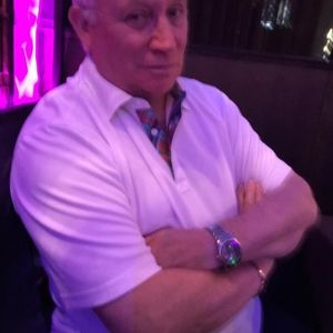 Meet your Posher, David